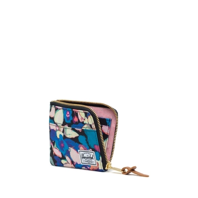 Portemonnee Herschel Supply Co. Johnny Painted Floral