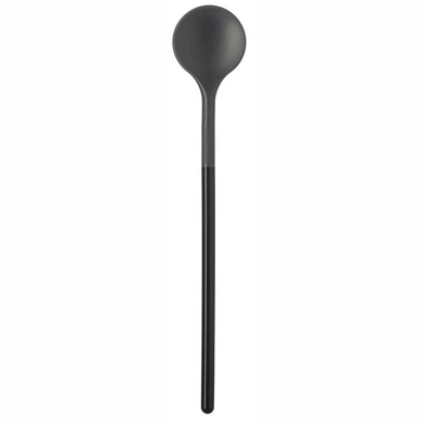 Opscheplepel Rosti Optima 30 cm Black