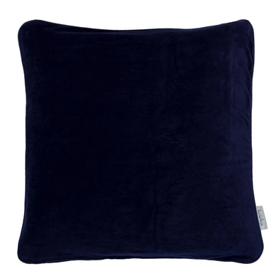 Sierkussenhoes Koeka Berlin Night Blue (50 x 50 cm)