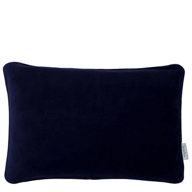 Sierkussenhoes Koeka Berlin Night Blue (40 x 60 cm)