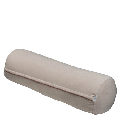 Sierkussenhoes Koeka Berlin Pebble (22 x 80 cm)