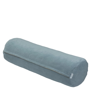 Sierkussenhoes Koeka Berlin Sapphire (22 x 80 cm)