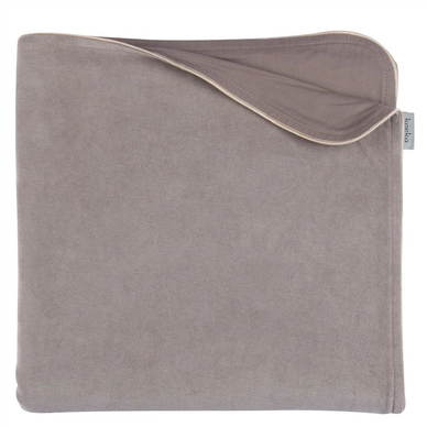 Sprei Koeka Berlin Taupe
