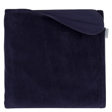 Sprei Koeka Berlin Night Blue