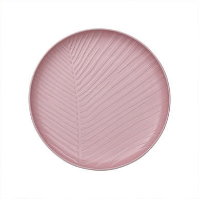 Bord Villeroy & Boch It's My Match Powder Leaf 24 cm (6-Delig)