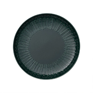 Bord Villeroy & Boch It's My Match Green Blossom 24 cm (6-Delig)