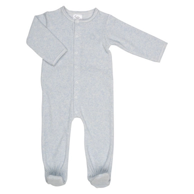 Babypakje Koeka Puck Baby Blue Melange