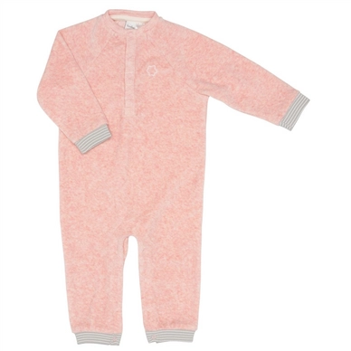 Babypakje Koeka Mika Old Baby Pink