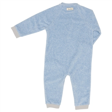 Babypakje Koeka Mika Soft Blue
