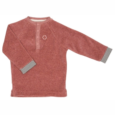 Shirt Koeka Mika Brick
