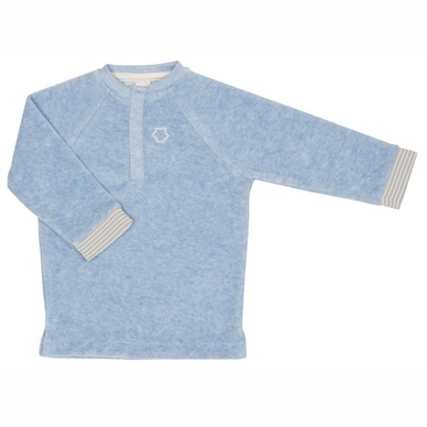 Shirt Koeka Mika Soft Blue