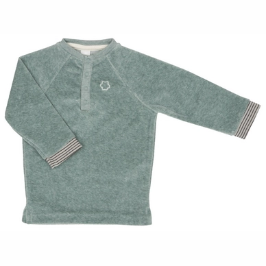 Shirt Koeka Mika Sapphire