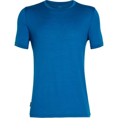T-Shirt Icebreaker Homme Sphere SS Crewe Isle