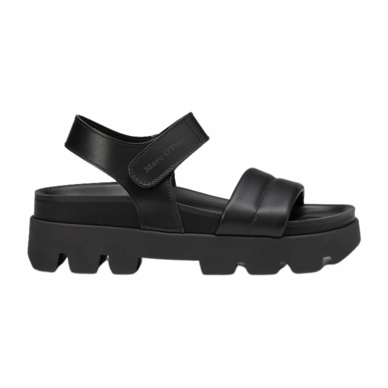 Marc O'Polo Women 30317031101130 Black