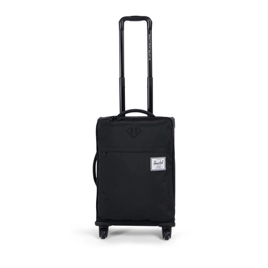 Travel Suitcase Herschel Supply Co. Highland Carry-On Black