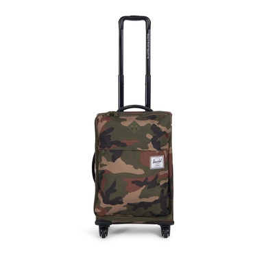 Reiskoffer Herschel Supply Co. Travel Highland Carry-On Woodland Camo