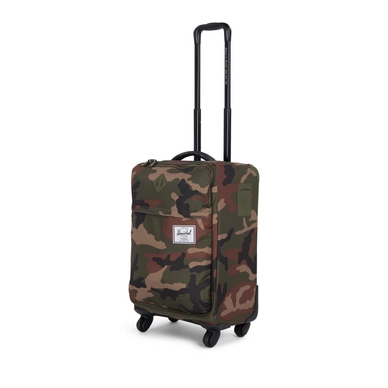 Reiskoffer Herschel Supply Co. Travel Highland Carry-On Woodland Camo