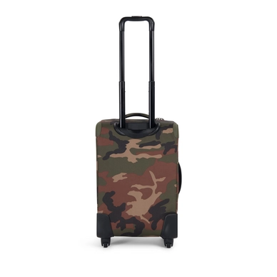 Reiskoffer Herschel Supply Co. Travel Highland Carry-On Woodland Camo