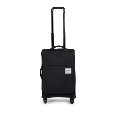 Reiskoffer Herschel Supply Co. Travel Highland Small Black