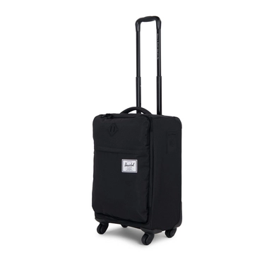Reiskoffer Herschel Supply Co. Travel Highland Small Black