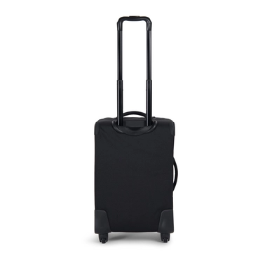 Reiskoffer Herschel Supply Co. Travel Highland Small Black