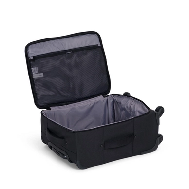 Reiskoffer Herschel Supply Co. Travel Highland Small Black
