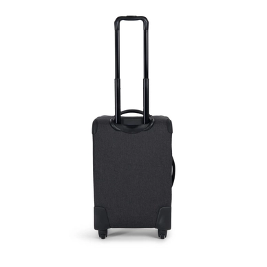 Reiskoffer Herschel Supply Co. Travel Highland Small Black Crosshatch
