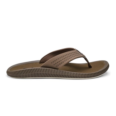 Slipper OluKai Men Ulele Mustang