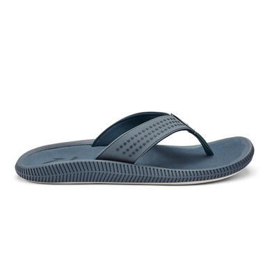 Flip Flops OluKai Men Ulele Storm