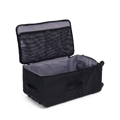 Reiskoffer Herschel Supply Co. Travel Highland Medium Black