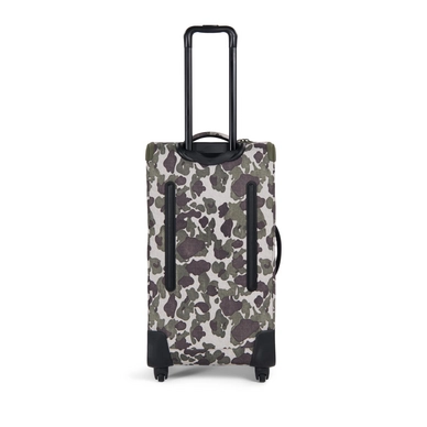 Reiskoffer Herschel Supply Co. Travel Highland Medium Frog Camo