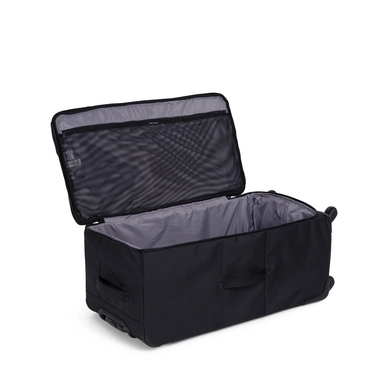 Reiskoffer Herschel Supply Co. Travel Highland Large Woodland Camo