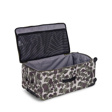 Reiskoffer Herschel Supply Co. Travel Highland Large Frog Camo