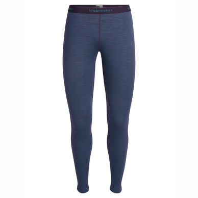 Legging Icebreaker Women 200 Oasis Lotus