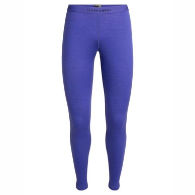Legging Icebreaker Women 200 Oasis Mystic