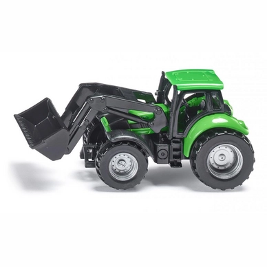 Siku Deutz Tractor Met Voorlader