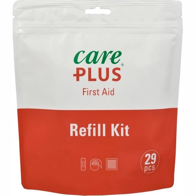 EHBO Set Care Plus Refill Kit