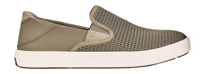 Slip-On Shoes OluKai Men Lae'Ahi Clay
