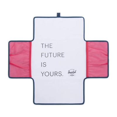 Rugzak Herschel Supply Co. Settlement Sprout Navy