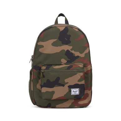 Rugzak Herschel Supply Co. Settlement Sprout Woodland Camo
