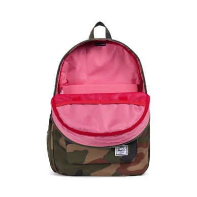 Rugzak Herschel Supply Co. Settlement Sprout Woodland Camo
