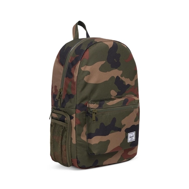 Rugzak Herschel Supply Co. Settlement Sprout Woodland Camo