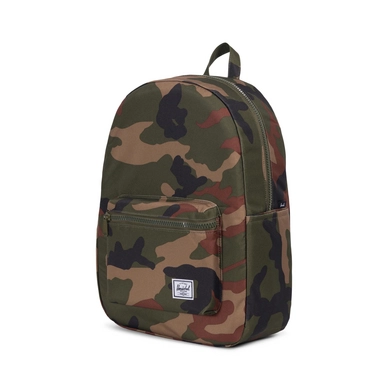Rugzak Herschel Supply Co. Settlement Sprout Woodland Camo