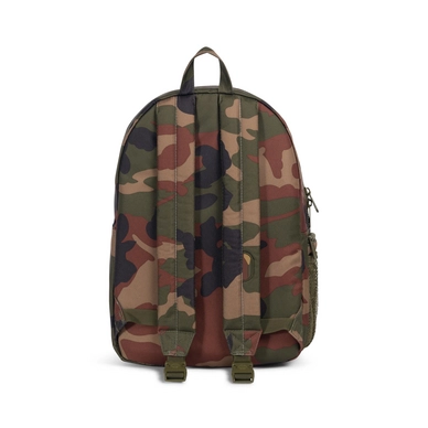 Rugzak Herschel Supply Co. Settlement Sprout Woodland Camo