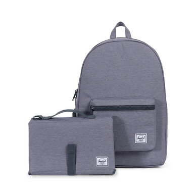Rugzak Herschel Supply Co. Settlement Sprout Mid Grey