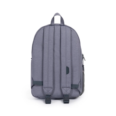 Rugzak Herschel Supply Co. Settlement Sprout Mid Grey