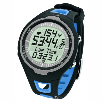 Hartslagmeter Sigma PC 15.11 Blue