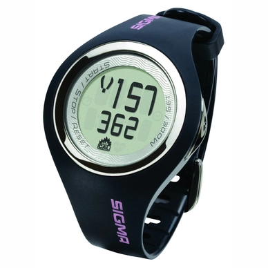 Hartslagmeter Sigma PC 22.13 Woman Gray