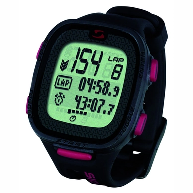 Hartslagmeter Sigma PC 26.14 Black Sts