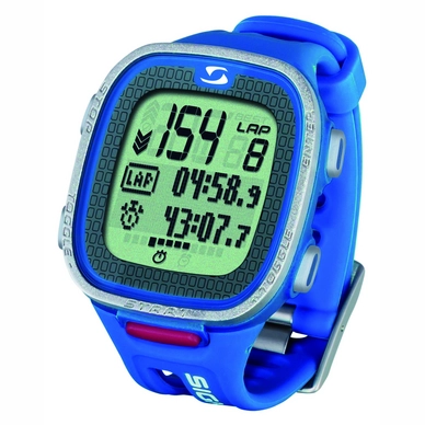Hartslagmeter Sigma PC 26.14 Blue Sts